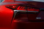 Lexus LS500 AWD F-Sport 2017 года (NA)